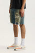 PURPLE BRAND P059 High Summer Destroy Mens Apparel