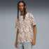 PUMA x A$ap Rocky Snakeskin Tee Mens Apparel