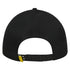 WHENSMOKECLEARS Studded Heart Trucker Mens Accesories