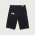 HONOR THE GIFT Frayed Edge Denim Bermudas Mens Apparel
