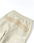 WHENSMOKECLEARS Thrashed Chainstitch Mens Apparel