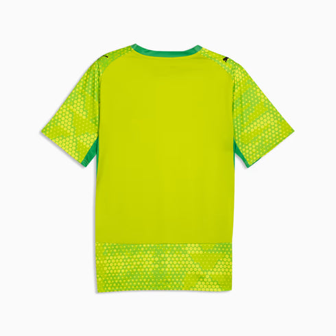 PUMA x SALEHE BEMBURY x Ghana Goalkeeper Jersey Mens Apparel