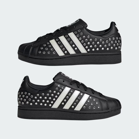 ADIDAS Superstar II Womens Sneakers