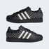 ADIDAS Superstar II Womens Sneakers