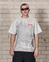 PLEASURES Cup Heavyweight Tee Mens Apparel