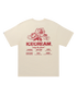 ICE CREAM Rose SS Tee Mens Apparel