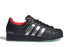 ADIDAS x COCA COLA Superstar II Mens Sneakers