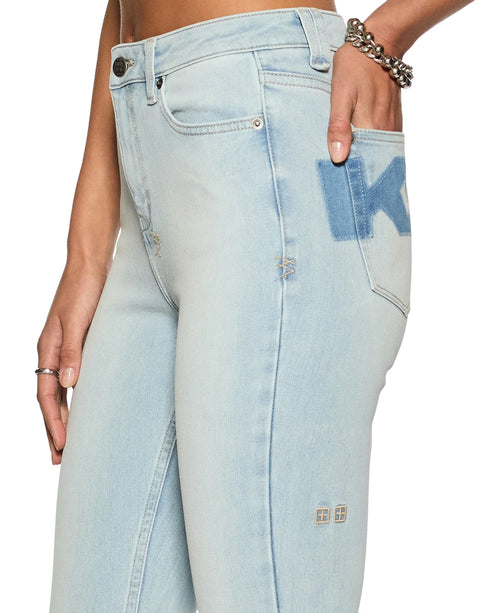KSUBI Spray On Xtra Sense Sott Womens Apparel