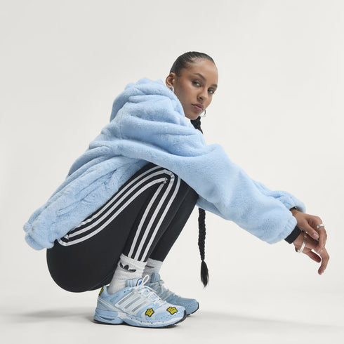 ADIDAS x CAREBEARS Adistar Control 5 Womens Sneakers