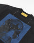 WHENSMOKECLEARS Star Head Studded Tee Mens Apparel