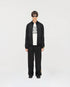 WHENSMOKECLEARS Heartwear Track Pants Mens Apparel