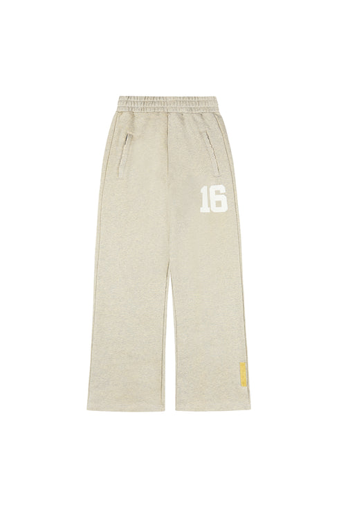 WHENSMOKECLEARS Thrashed Chainstitch Mens Apparel