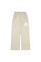 WHENSMOKECLEARS Thrashed Chainstitch Mens Apparel
