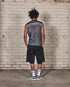 P26su004-black | Neural Mesh Sleeveless