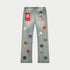GODSPEED Infinity Denim Multicolor Denim Mens Apparel