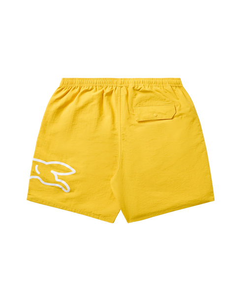ICE CREAM Cone Nylon Short Mens Apparel