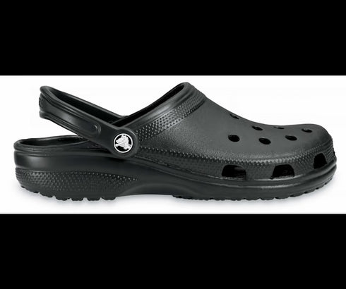 CROCS Classic Unisex Clogs