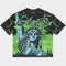 GODSPEED Voltage T-shirt Mens Apparel