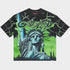 GODSPEED Voltage T-shirt Mens Apparel