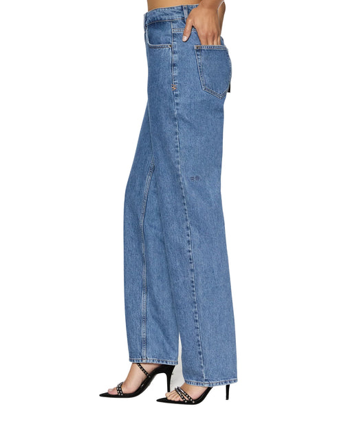 KSUBI Playback Heritage Womens Apparel