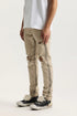 PURPLE BRAND P001 Coated Seam Mens Apparel