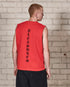 PLEASURES Sorrow Sleeveless Shirt Mens Apparel