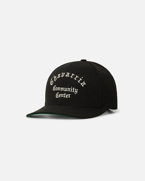 WILLY CHAVARRIA Community Center Cap Mens Accessories