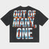 GODSPEED Eagle Eye T-shirt Mens Apparel