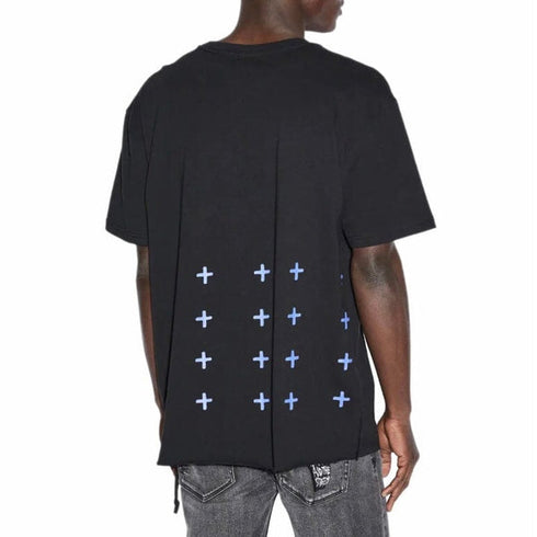 KSUBI Rolls Biggie SS Tee Mens Apparel
