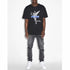 KSUBI Rolls Biggie SS Tee Mens Apparel