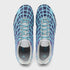 ADIDAS x Bad Bunny F50 Ghost Sprint “Dark Marine” Mens Sneakers