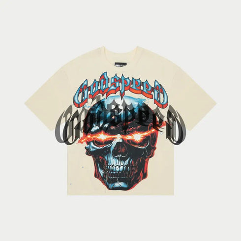 GODSPEED Galaxsee T-shirt Mens Apparel