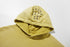 WHENSMOKECLEARS 10:60 Studded Hoodie Mens Apparel