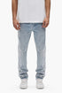 PURPLE BRAND P005 Embroidery Logo Mens Apparel