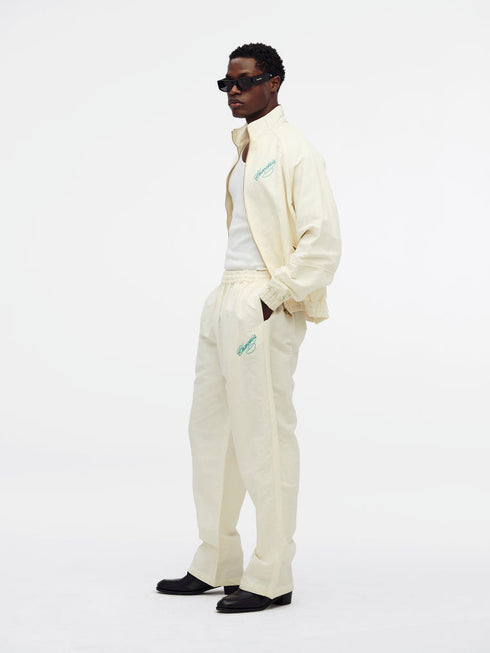 WILLY CHAVARRIA Ruff Rider Track Pant