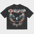 GODSPEED Eagle Eye T-shirt Mens Apparel