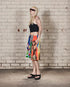 PLEASURE World Cup Wide Shorts Mens Apparel