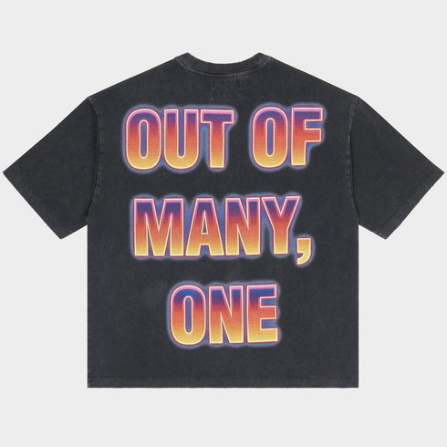 GODSPEED Burn Bridges T-shirt Mens Apparel