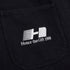 HONOR THE GIFT Frayed Edge Denim Bermudas Mens Apparel