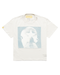 WHENSMOKECLEARS Patch Star Head Tee Mens Apparel