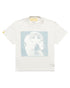 WHENSMOKECLEARS Patch Star Head Tee Mens Apparel