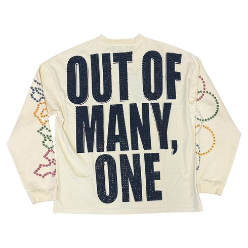 GODSPEED Dreamteam L/S VVS Tee Mens Apparel