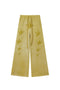 WHENSMOKECLEARS Star Arch Sweatpants Mens Apparel