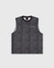 P26su004-black | Neural Mesh Sleeveless