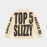 GODSPEED Top 5 Slizzy L/S Tee Mens Apparel