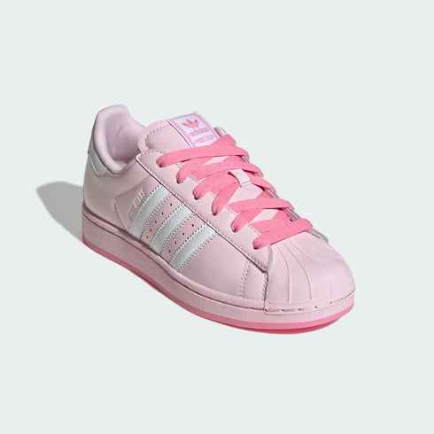 ADIDAS x CAREBEARS Superstar II Womens Sneakers