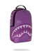 SPRAYGROUND Shark Central Purple Venom Backpack