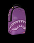 SPRAYGROUND Shark Central Purple Venom Backpack