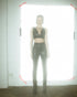 KSUBI Klub Pant Kut Out Womens Apparel