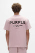PURPLE BRAND P117 Cities Tee Mens Apparel